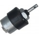 DC Geared Motor 500RPM/12V